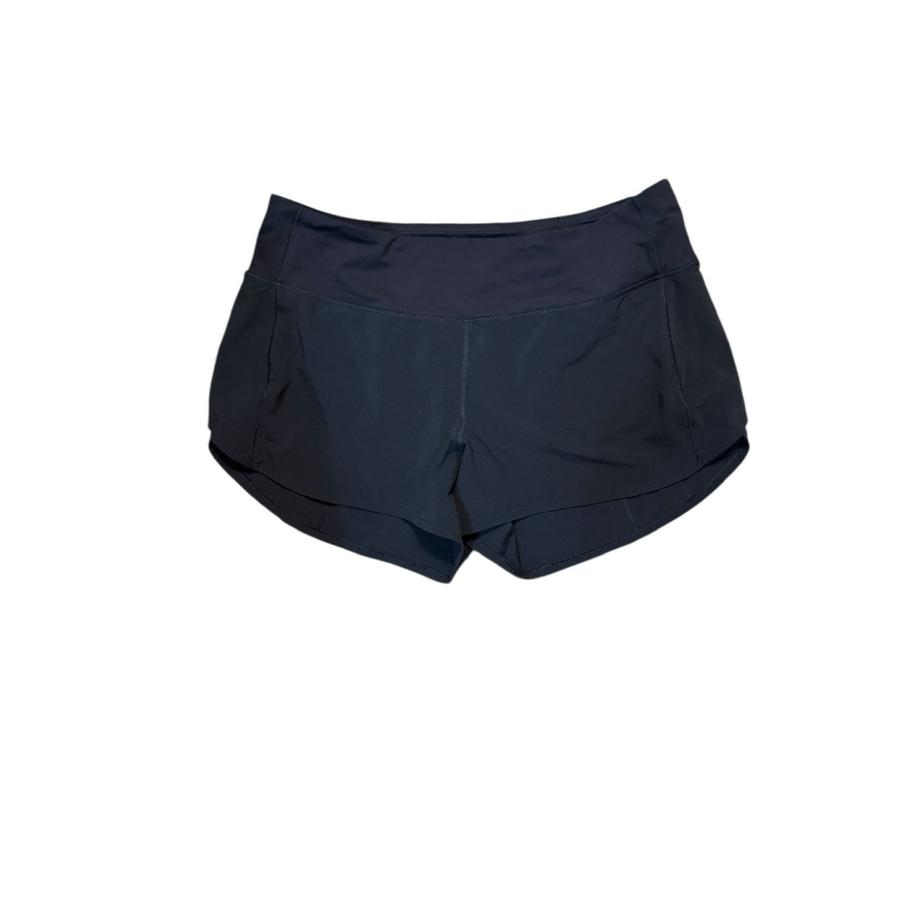 Lululemon hotty hot 2.5 inch